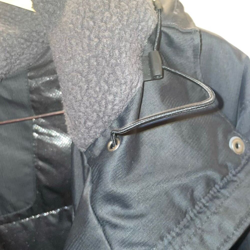 Columbia Suttle Mountain Hooded Parka winter jacket insulated coat women size 3X - Picture 16 of 16